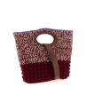 'Knotty' clutch