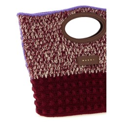 'Knotty' clutch