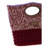 'Knotty' clutch