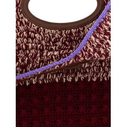 'Knotty' clutch
