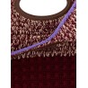 'Knotty' clutch