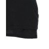 'Twisted bust Layered' dress