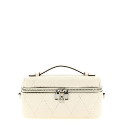 'Charlie' vanity case crossbody bag