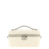 'Charlie' vanity case crossbody bag