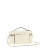'Charlie' vanity case crossbody bag