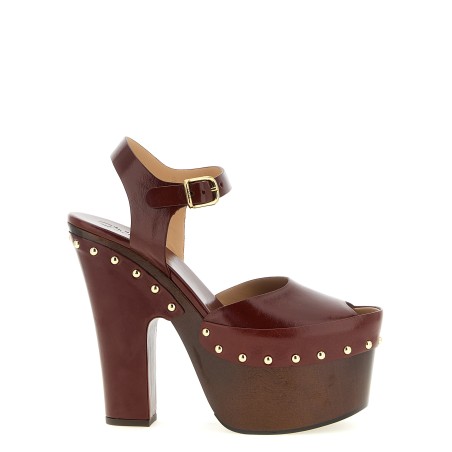 'Meret' clog