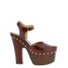 'Meret' clog