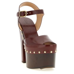 'Meret' clog