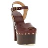 'Meret' clog