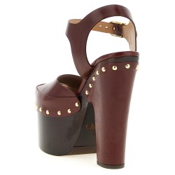 'Meret' clog