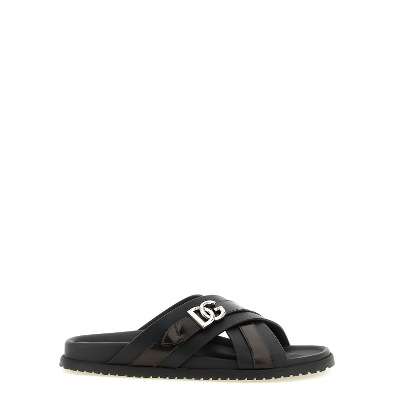 'DG Casual' sandals