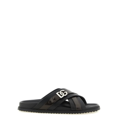 'DG Casual' sandals