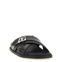 'DG Casual' sandals