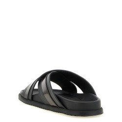 'DG Casual' sandals
