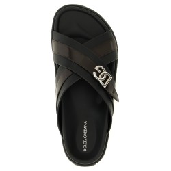 'DG Casual' sandals