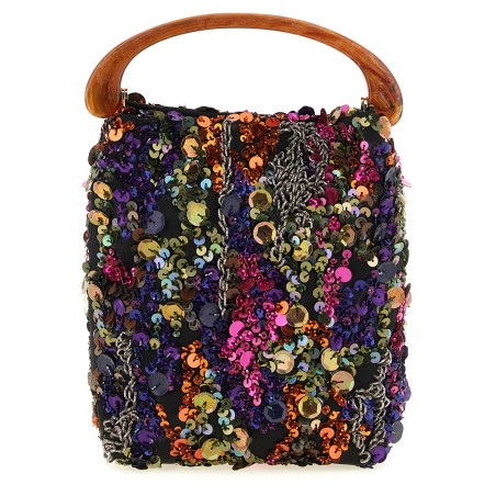 'Crisp' micro bag