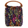 'Crisp' micro bag