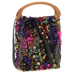 'Crisp' micro bag