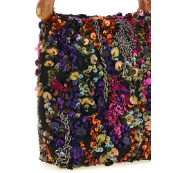 'Crisp' micro bag