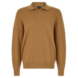 'H-Lomarino' polo shirt