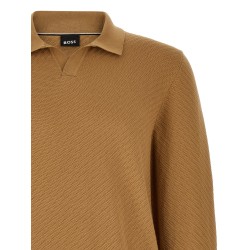 'H-Lomarino' polo shirt