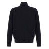 'Kanozip_S' cardigan