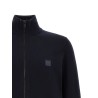 'Kanozip_S' cardigan