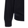 'Kanozip_S' cardigan