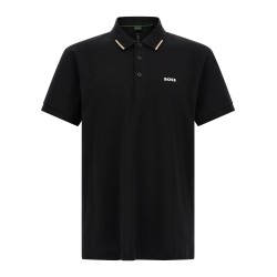 'Swing Paddy' polo shirt