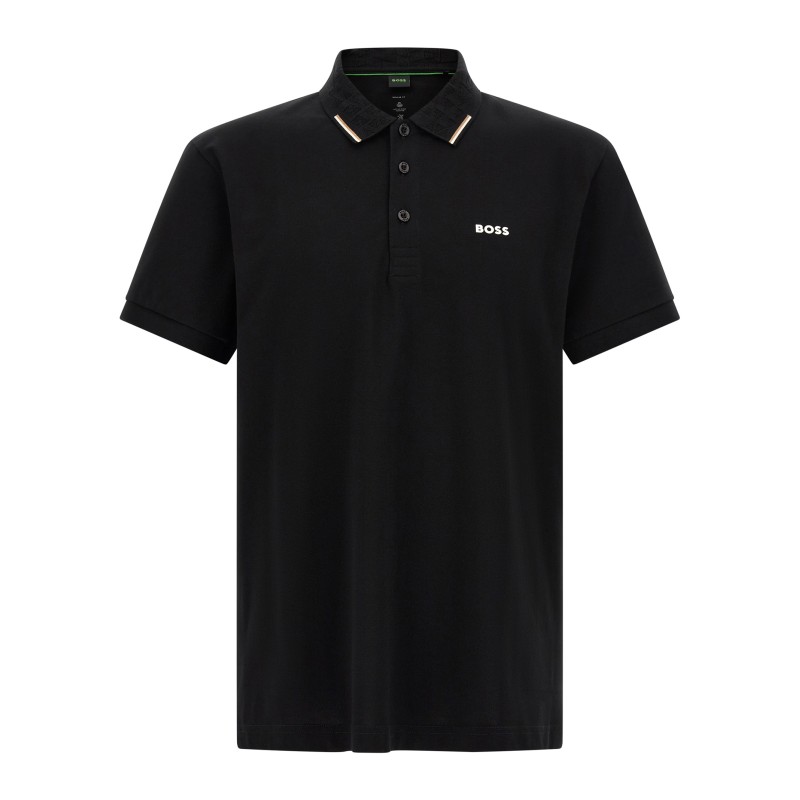 'Swing Paddy' polo shirt