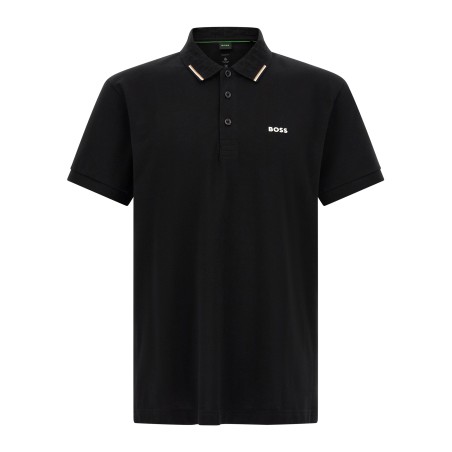 'Swing Paddy' polo shirt