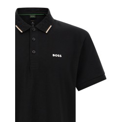 'Swing Paddy' polo shirt