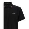 'Swing Paddy' polo shirt