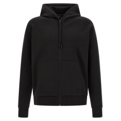Cotton hoodie