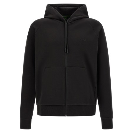 Cotton hoodie