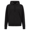 Cotton hoodie