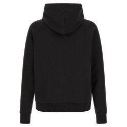 Cotton hoodie