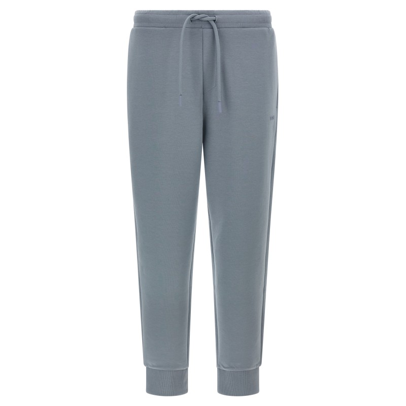 Cotton joggers