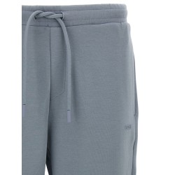 Cotton joggers