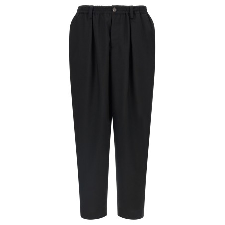 Cropped pants