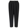 Cropped pants