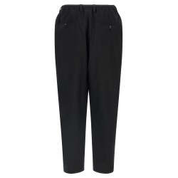 Cropped pants