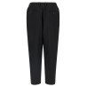 Cropped pants