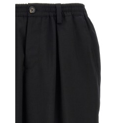 Cropped pants