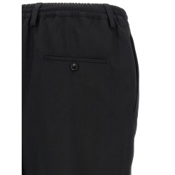 Cropped pants