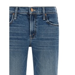 'The Jinx Heel' jeans