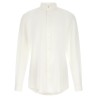 Stretch cotton shirt
