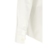 Stretch cotton shirt