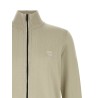 'Kanozip_S' cardigan