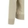 'Kanozip_S' cardigan